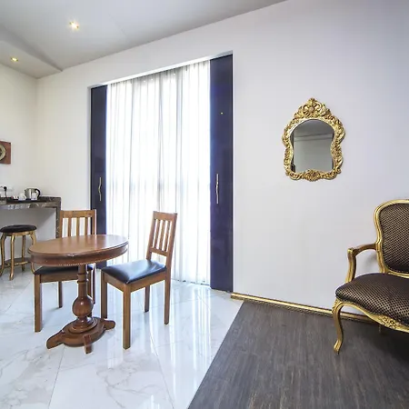 Selection 4* İstanbul