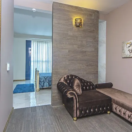 Selection Otel İstanbul