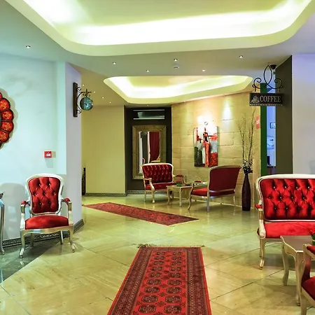 Otel Selection İstanbul