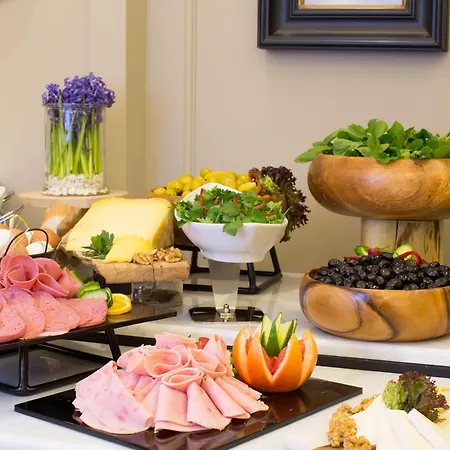 Otel Selection İstanbul