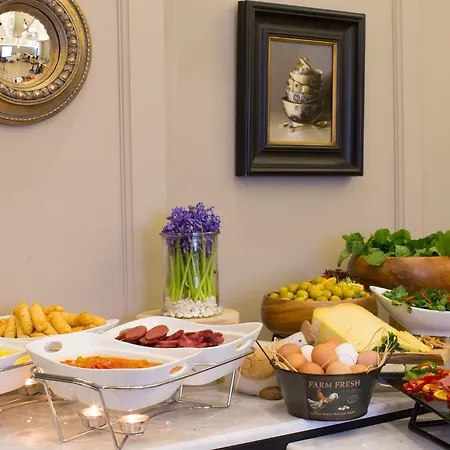 Otel Selection İstanbul