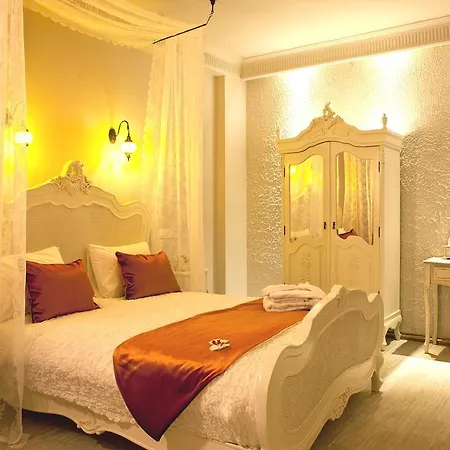 Selection Otel İstanbul