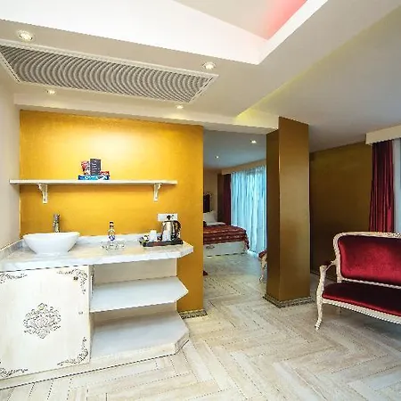 Selection Otel İstanbul