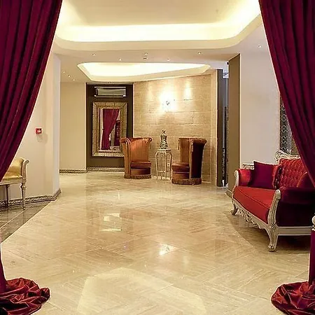 Otel Selection İstanbul