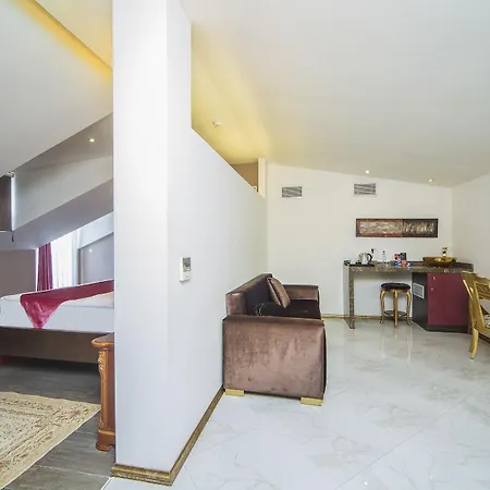 Selection 4* Isztambul