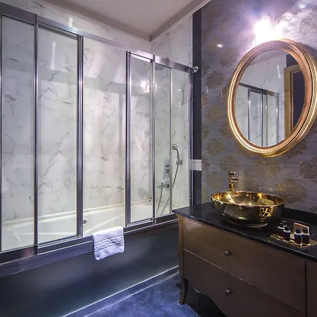 Selection Szálloda Isztambul