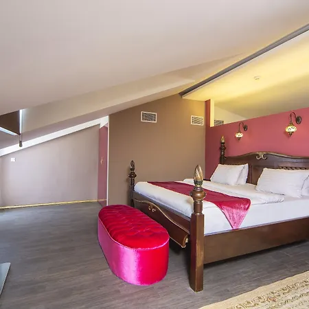 Selection Szálloda 4*