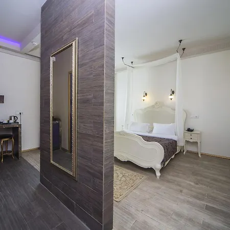 Szálloda Selection Isztambul