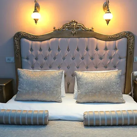 Szálloda Selection Isztambul