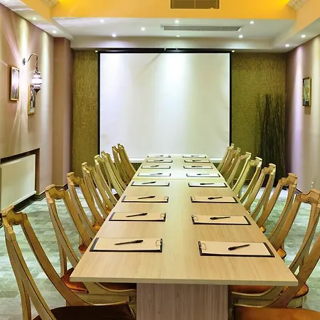 Szálloda Selection 4*