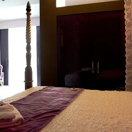 Szálloda Selection 4*