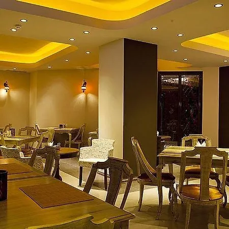 Hotell Selection Istanbul