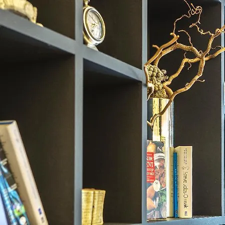 Szálloda Selection 4*