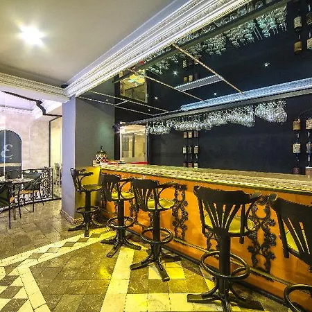 Selection 4* Isztambul