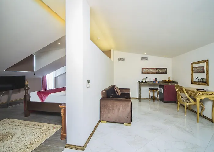 Selection 4* Stambuł