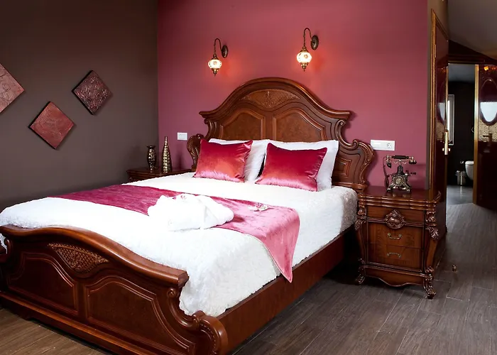 Selection Hotel Stambuł