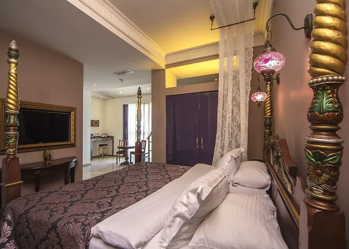 Hotel Selection Stambuł