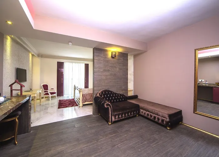 Selection Hotel Stambuł