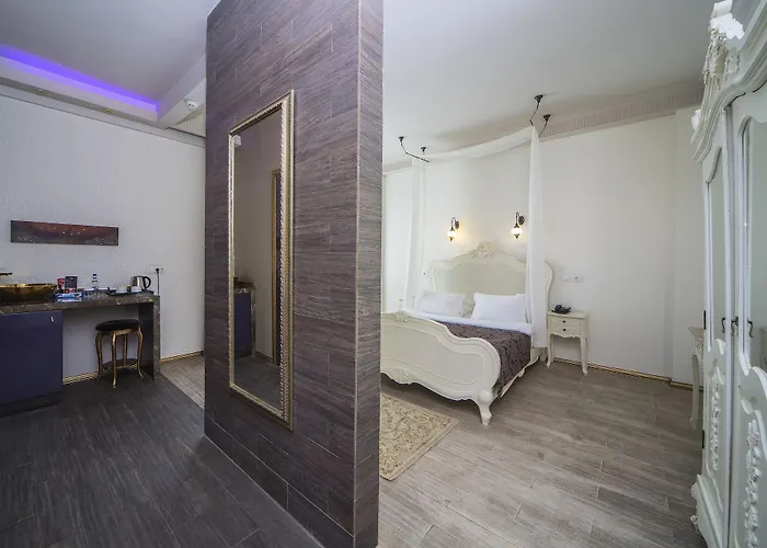 Hotel Selection Stambuł