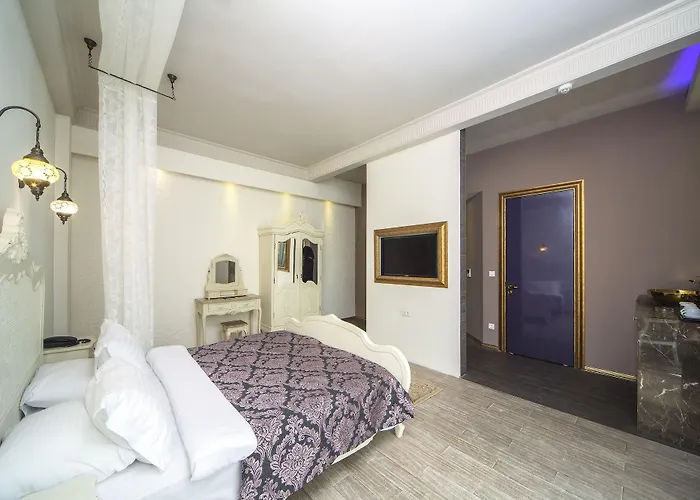 Selection Hotel Stambuł