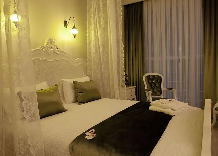 Selection Hotel Stambuł