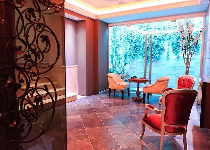 Selection Hotel Stambuł