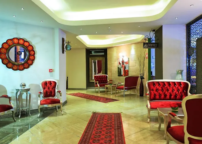 Hotel Selection Stambuł