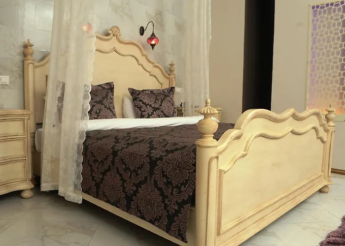 Selection 4* Stambuł