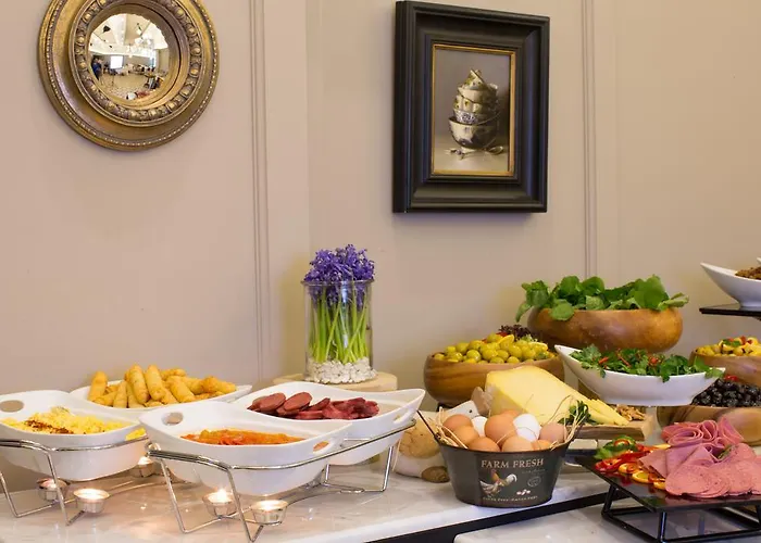 Hotel Selection Stambuł