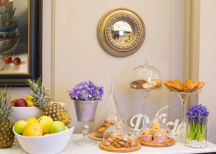 Selection 4* Stambuł