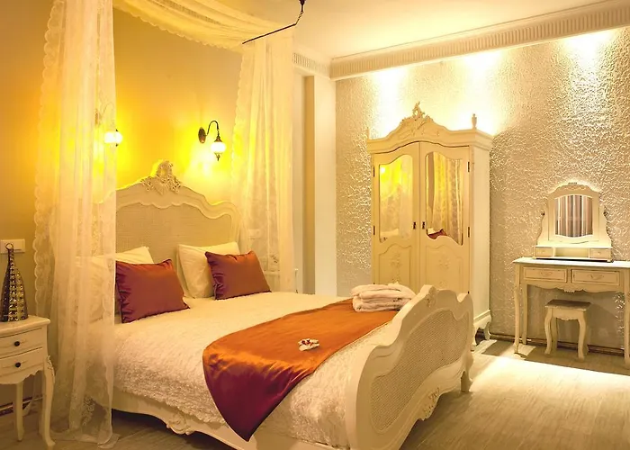 Selection Hotel Stambuł