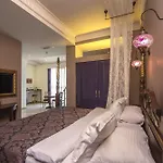 Hotel Selection Estambul