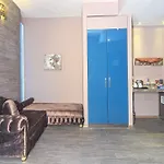 Hotel Selection