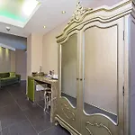 Hotel Selection
