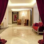 Hotel Selection Estambul
