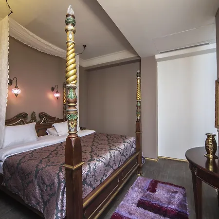Selection Hotel 4*