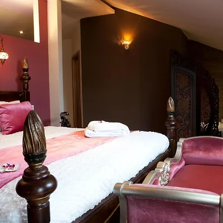Hotel Selection Istanbul