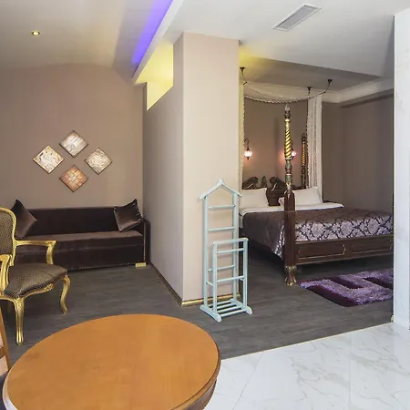 Selection Hotel Istanbul