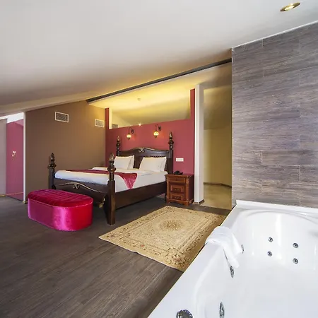 Selection Hotel Provincia di Istanbul
