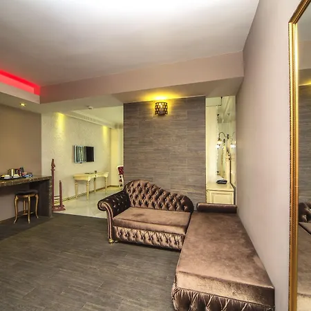 Selection Hotel Provincia di Istanbul
