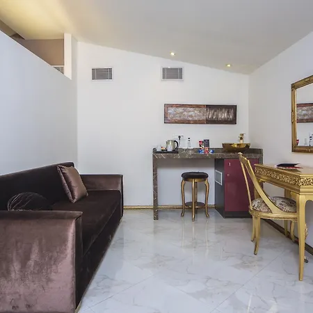 Selection Hotel Provincia di Istanbul