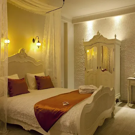 Selection 4* Provincia di Istanbul