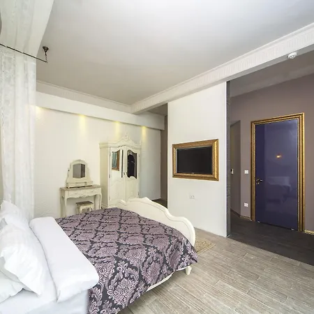 Selection Hotel Istanbul