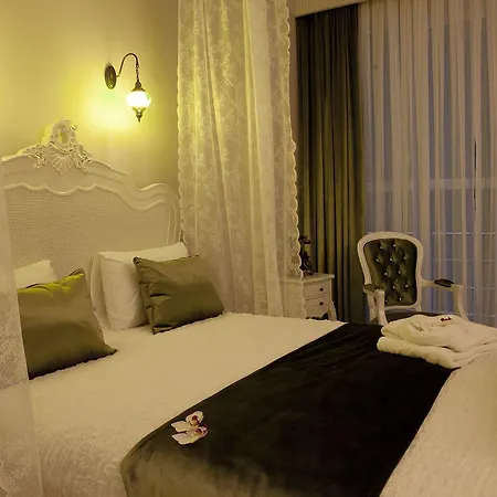 Selection Hotel Provincia di Istanbul