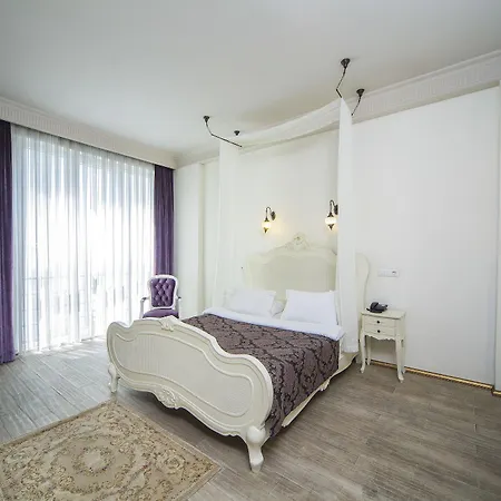 Selection Hotel