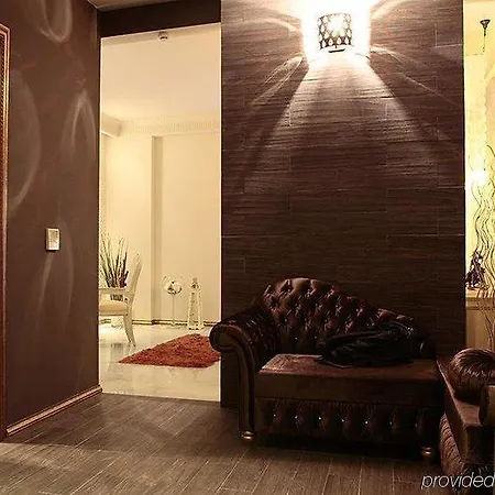 Hotel Selection