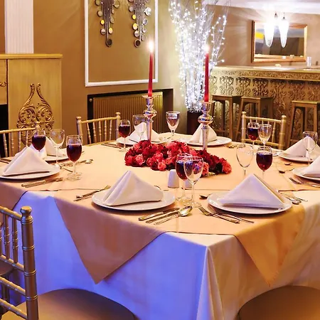 Hotel Selection Istanbul