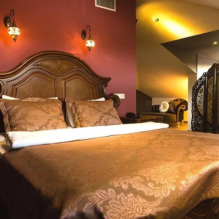 Selection Hotel Stambuł