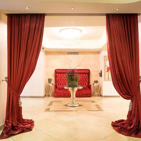 Selection Hotel Stambuł