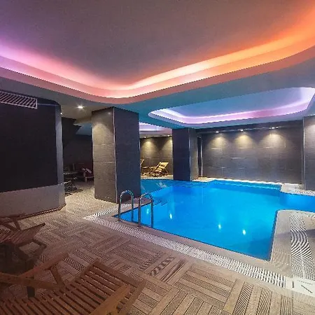Selection Hotel 4*